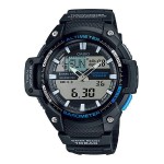 Годинник CASIO SGW-450H-1AER