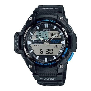 Годинник CASIO SGW-450H-1AER Годинник CASIO SGW-450H-1AER
