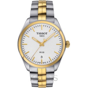 Годинник TISSOT T101.410.22.031.00