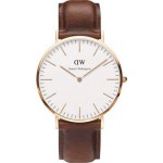Годинник DANIEL WELLINGTON 0106DW 40