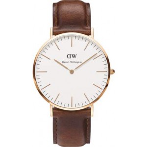 Годинник DANIEL WELLINGTON 0106DW 40