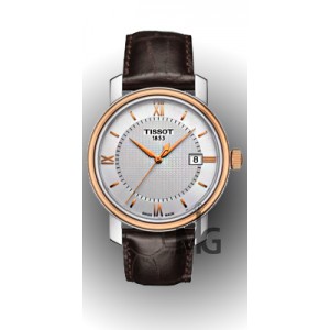 Годинник TISSOT T097.410.26.038.00