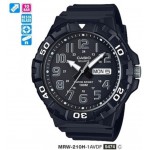 Годинник CASIO 3 MRW-210H-1AVEF