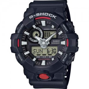 Годинник CASIO 0 GA-700-1AER