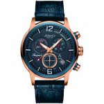 Годинник ATLANTIC 87461.44.55