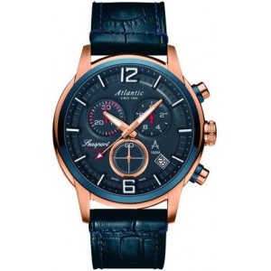 Годинник ATLANTIC 87461.44.55