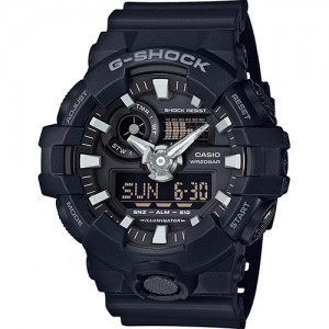 Годинник CASIO 0 GA-700-1BER