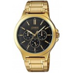 Годинник CASIO 3 MTP-V300G-1AUDF