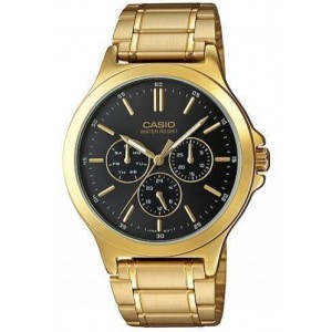 Годинник CASIO 3 MTP-V300G-1AUDF