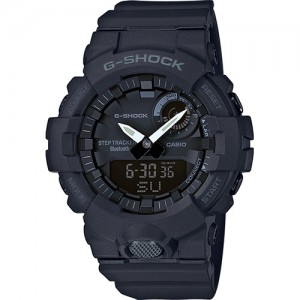 Годинник CASIO 0 GBA-800-1AER