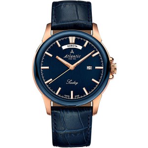 Годинник ATLANTIC 69550.44.51R