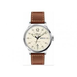 Годинник ATLANTIC 68351.41.95
