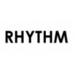 RHYTHM