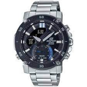 Годинник CASIO ECB-20DB-1AEF