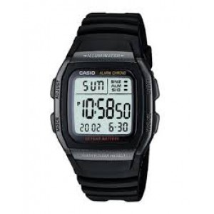 Годинник CASIO W-96H-1BVDF