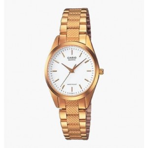 Годинник CASIO 4 LTP-1274G-7A