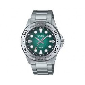 Годинник CASIO 3 MTD-140D-3A