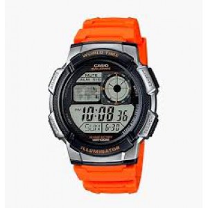 Годинник CASIO AE-1000W-4BVEF