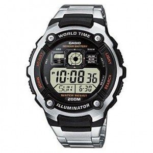 Годинник CASIO AE-2000WD-1AVEF