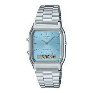 Годинник CASIO AQ-230A-2A1M