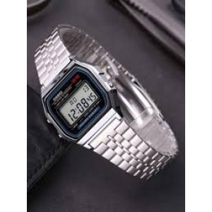 Годинник CASIO A159W-N1DF