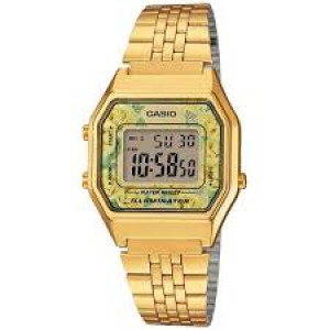 Годинник CASIO LA680WEGA-9CEF