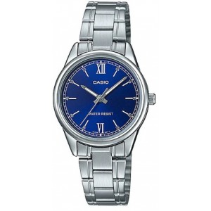 Годинник CASIO 4 LTP-V005D-2B2