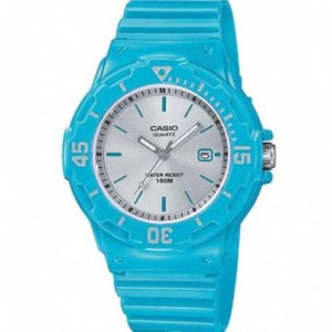 Годинник CASIO 4 LRW-200H-2E3VEF