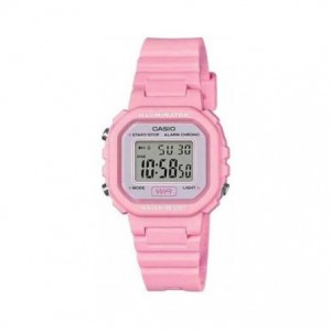 Годинник CASIO LA-20WH-4A1EF