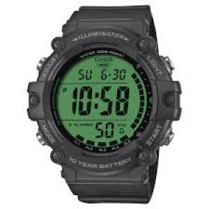 Годинник CASIO AE-1500WHC-1AVEF