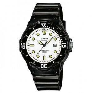 Годинник CASIO 4 LRW-200H-7E1VEF
