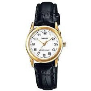 Годинник CASIO 4 LTP-V001GL-7BUDF