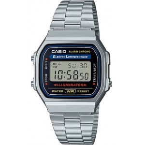 Годинник CASIO A168WA-1