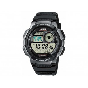 Годинник CASIO AE-1000W-1BVEF