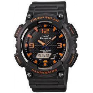 Годинник CASIO AQ-S810W-8AVD
