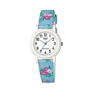 Годинник CASIO 4 LQ-139LB-2B2DF