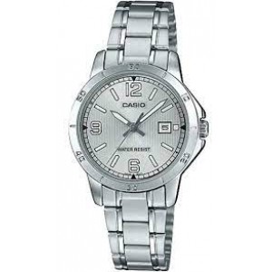 Годинник CASIO 4 LTP-V004D-7B2