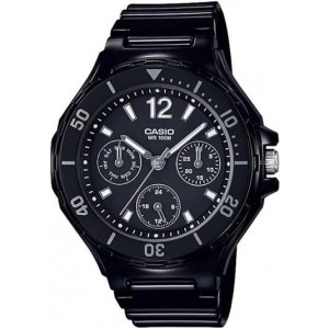 Годинник CASIO 4 LRW-250H-1A1VEF