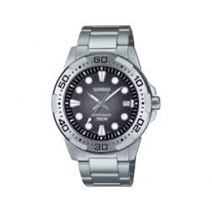 Годинник CASIO 3 MTD-140D-1A