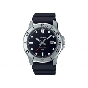 Годинник CASIO 3 MTP-VD01-1E