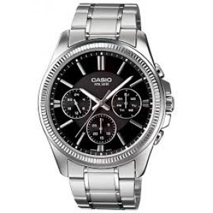 Годинник CASIO 3 MTP-1375D-1A