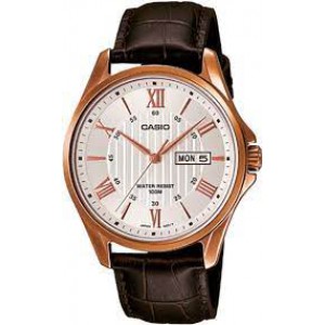 Годинник CASIO 3 MTP-1384L-7AVEF