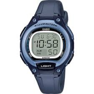 Годинник CASIO LW-203-2AVEF