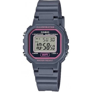 Годинник CASIO LA-20WH-8AEF