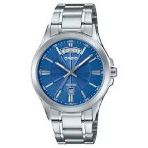 Годинник CASIO 3 MTP-1381D-2A