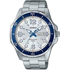 Годинник CASIO 3 MTD-100D-7A2VDF