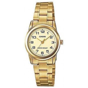 Годинник CASIO 4 LTP-V001G-9BUDF