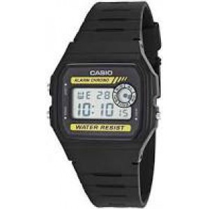 Годинник CASIO F-94WA-9DG