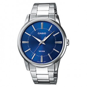 Годинник CASIO 3 MTP-1303PD-2AVEG