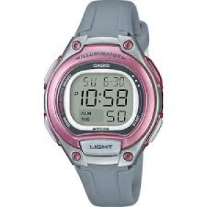 Годинник CASIO LW-203-8AVEF